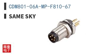 CDM801-06A-MP-F810-67 ͼƬ
